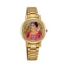 Custom Picture Watch