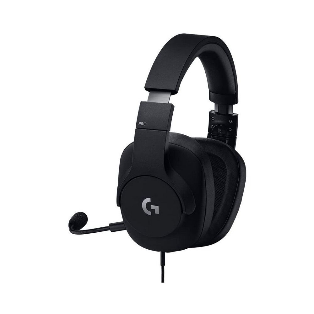 G PRO - Gaming Headset with Pro Grade Mic