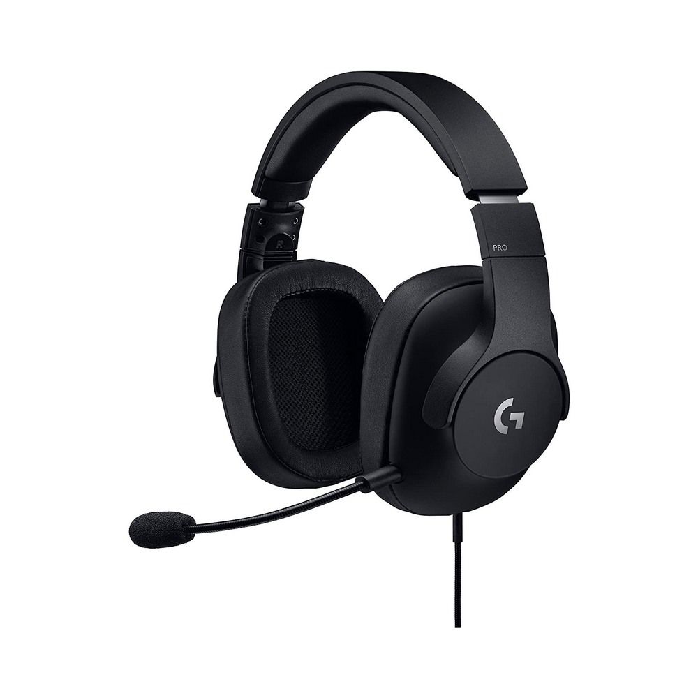 G PRO - Gaming Headset with Pro Grade Mic