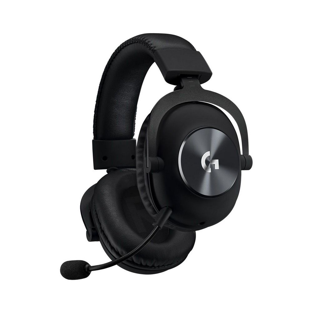 G PRO - Gaming Headset with Pro Grade Mic